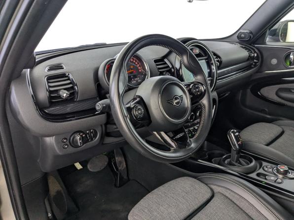 Mini Clubman II Рестайлинг с пробегом 2019 года, цена 1 945 000 рублей, 187144 км, универсал, Автокод Объявления