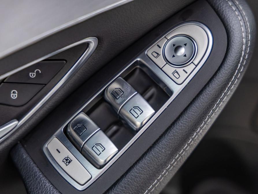 Mercedes-Benz C-Класс IV (W205) Рестайлинг Волгоград  - изображение 15