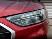 Audi Q5 II (FY) Рестайлинг Москва  - изображение 47