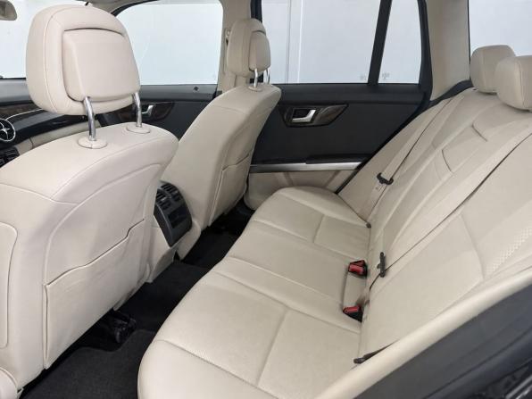 Mercedes-Benz GLK-Класс I (X204) Рестайлинг с пробегом 2014 года, цена 2 229 000 рублей, 122068 км, внедорожник, Автокод Объявления