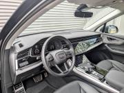 Audi Q7 II (4M) Рестайлинг Москва  - изображение 47