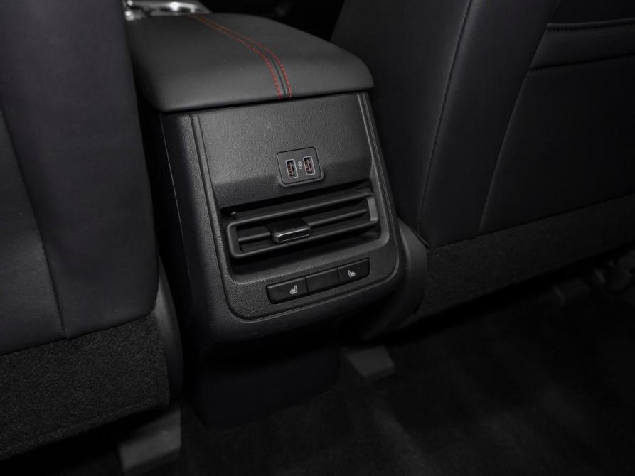 Changan CS55 Plus II Москва  - изображение 14