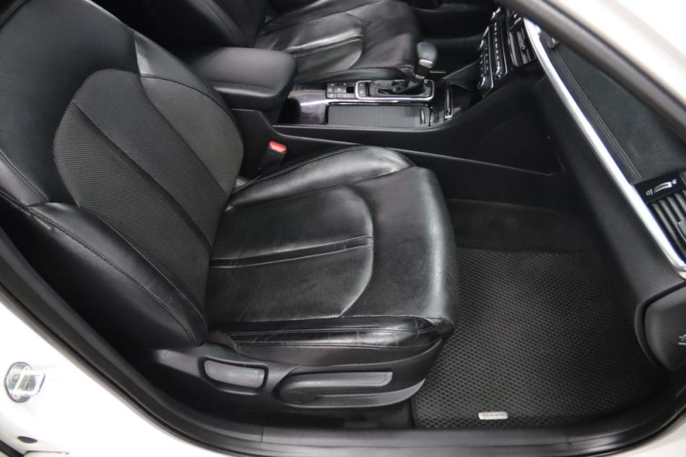 Kia Optima IV Рестайлинг Сургут  - изображение 14