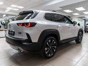 Mazda CX-50 Москва  - изображение 26