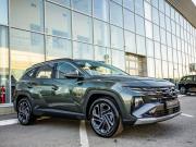 Hyundai Tucson IV Рестайлинг Волгоград  - изображение 41