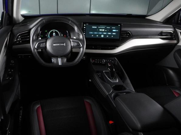 Haval F7 I Рестайлинг с пробегом 2022 года, цена 1 999 000 рублей, 48056 км, внедорожник, Автокод Объявления