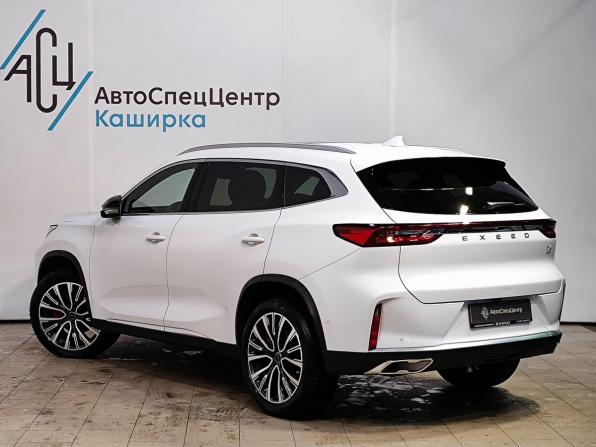 Exeed TXL I Рестайлинг 2 с пробегом 2023 года, цена 3 729 000 рублей, 4804 км, внедорожник, Автокод Объявления