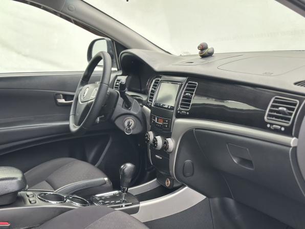 SsangYong Actyon II с пробегом 2012 года, цена 920 000 рублей, 164128 км, внедорожник, Автокод Объявления