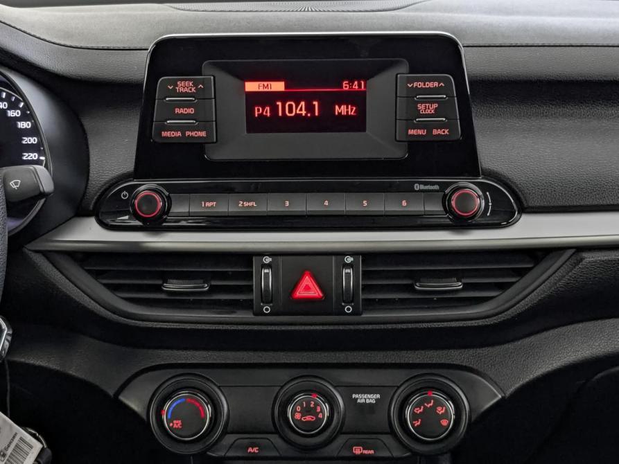Kia Cerato IV Москва  - изображение 17