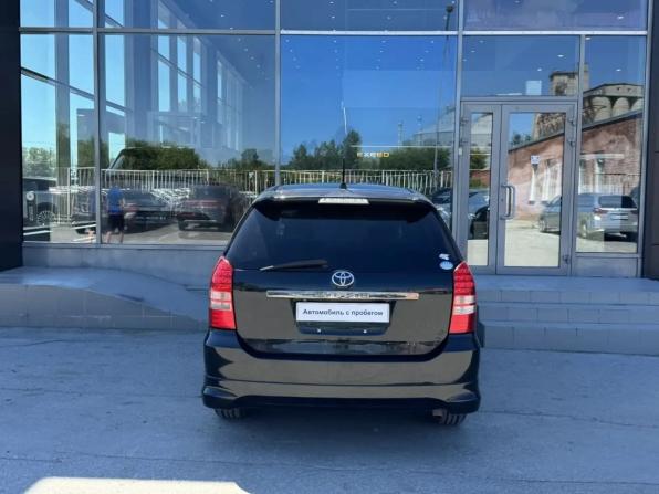 Toyota Wish I с пробегом 2005 года, цена 750 000 рублей, 534791 км, компактвэн, Автокод Объявления