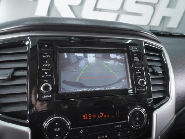 Mitsubishi L200 V Рестайлинг с пробегом 2020 года, цена 3 150 000 рублей, 98356 км, offers.body_type.unknown, Автокод Объявления