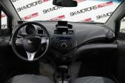 Chevrolet Spark III Сургут  - изображение 35