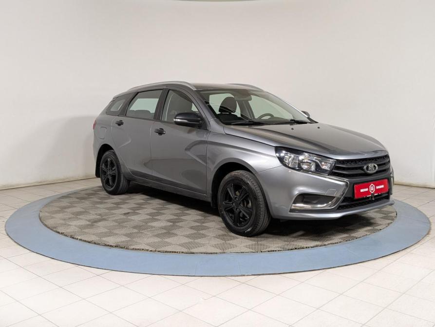 Lada (ВАЗ) Vesta I Екатеринбург  - изображение 2