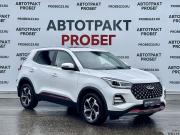 Chery Tiggo 4 Pro I Рестайлинг Владимир  - изображение 21