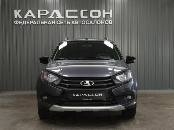 Lada (ВАЗ) Granta I Рестайлинг с пробегом 2022 года, цена 732 000 рублей, 86000 км, универсал, Автокод Объявления