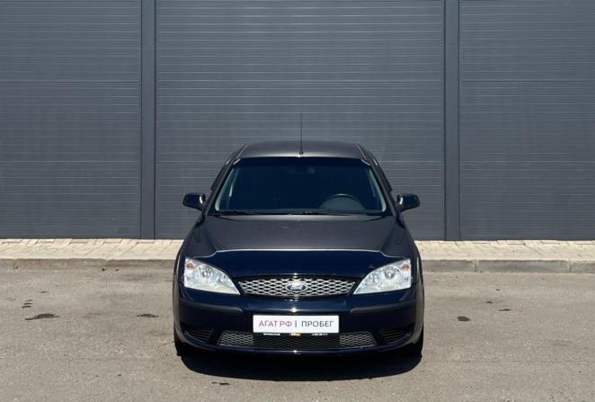 Ford Mondeo III Рестайлинг с пробегом 2006 года, цена 460 000 рублей, 138364 км, лифтбек, Автокод Объявления