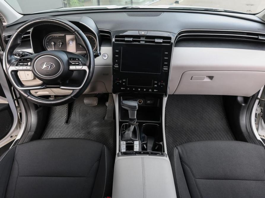 Hyundai Tucson IV Москва  - изображение 14