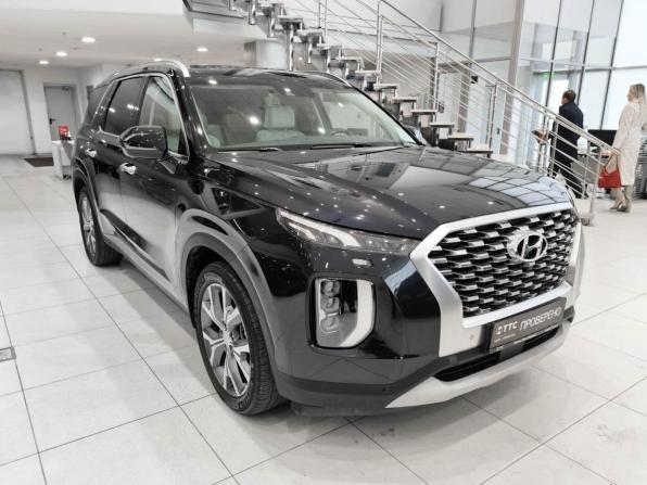 Hyundai Palisade I с пробегом 2020 года, цена 4 550 000 рублей, 90000 км, внедорожник, Автокод Объявления