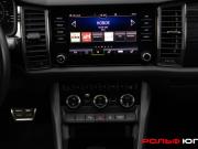 Skoda Kodiaq I Москва  - изображение 42