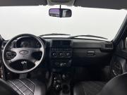 Lada (ВАЗ) Niva Legend Борисоглебск  - изображение 31