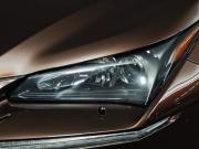 Lexus NX I Рестайлинг Москва  - изображение 31