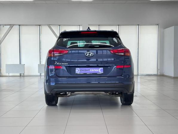 Hyundai Tucson III Рестайлинг с пробегом 2020 года, цена 2 699 000 рублей, 31667 км, внедорожник, Автокод Объявления