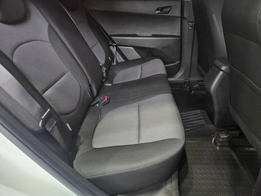 Hyundai Creta I Вологда  - изображение 13