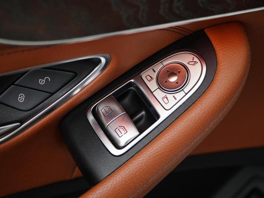Mercedes-Benz C-Класс IV (W205) Москва  - изображение 15