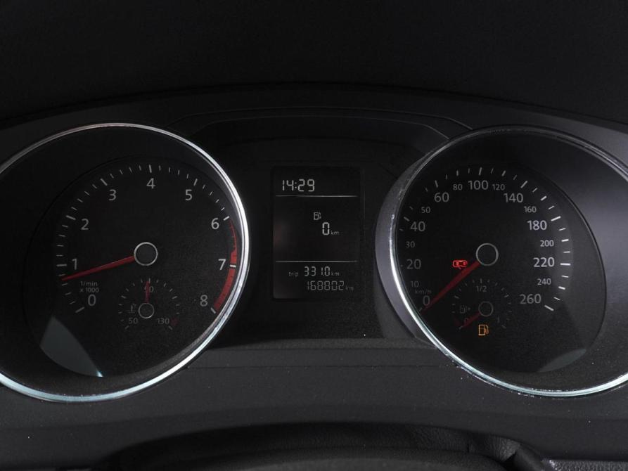 Volkswagen Jetta VI Рестайлинг Ростов-на-Дону  - изображение 13