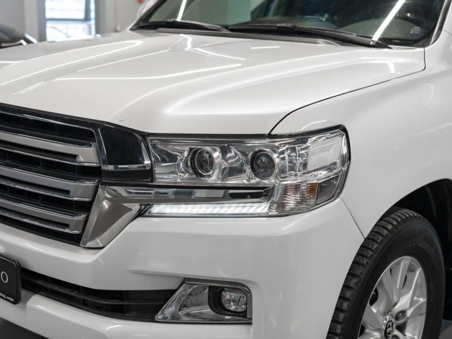 Toyota Land Cruiser 200 Series Рестайлинг 2 Москва  - изображение 26