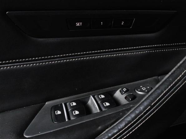 BMW 5 серии VII (G30/G31/G38) с пробегом 2018 года, цена 3 850 000 рублей, 165397 км, седан, Автокод Объявления