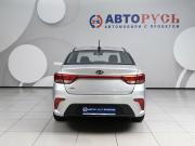 Kia Rio IV Подольск  - изображение 28