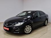 Mazda 6 II (GH) Рестайлинг Альметьевск  - изображение 21