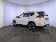 Nissan X-Trail III Рестайлинг Москва  - изображение 37