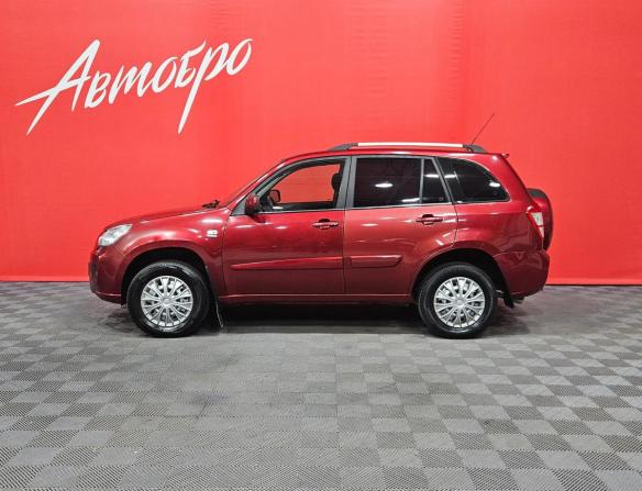 Chery Tiggo (T11) I Рестайлинг (FL) с пробегом 2014 года, цена 445 000 рублей, 114533 км, внедорожник, Автокод Объявления
