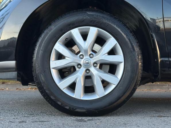 Nissan Murano II (Z51) Рестайлинг 2 с пробегом 2015 года, цена 1 399 000 рублей, 180582 км, внедорожник, Автокод Объявления