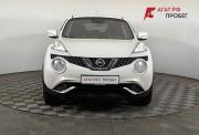 Nissan Juke I Рестайлинг Нижний Новгород  - изображение 20
