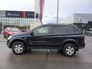 SsangYong Kyron I Рестайлинг Чебоксары  - изображение 32