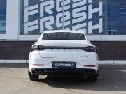 Geely Preface I Владимир  - изображение 31