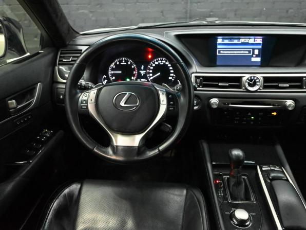 Lexus GS IV с пробегом 2013 года, цена 2 390 000 рублей, 190052 км, седан, Автокод Объявления