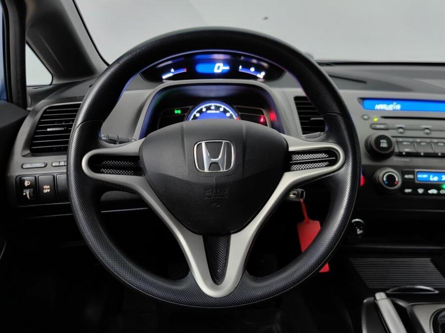 Honda Civic VIII Рестайлинг Подольск  - изображение 11