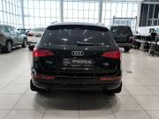 Audi Q5 I (8R) Рестайлинг Казань  - изображение 29