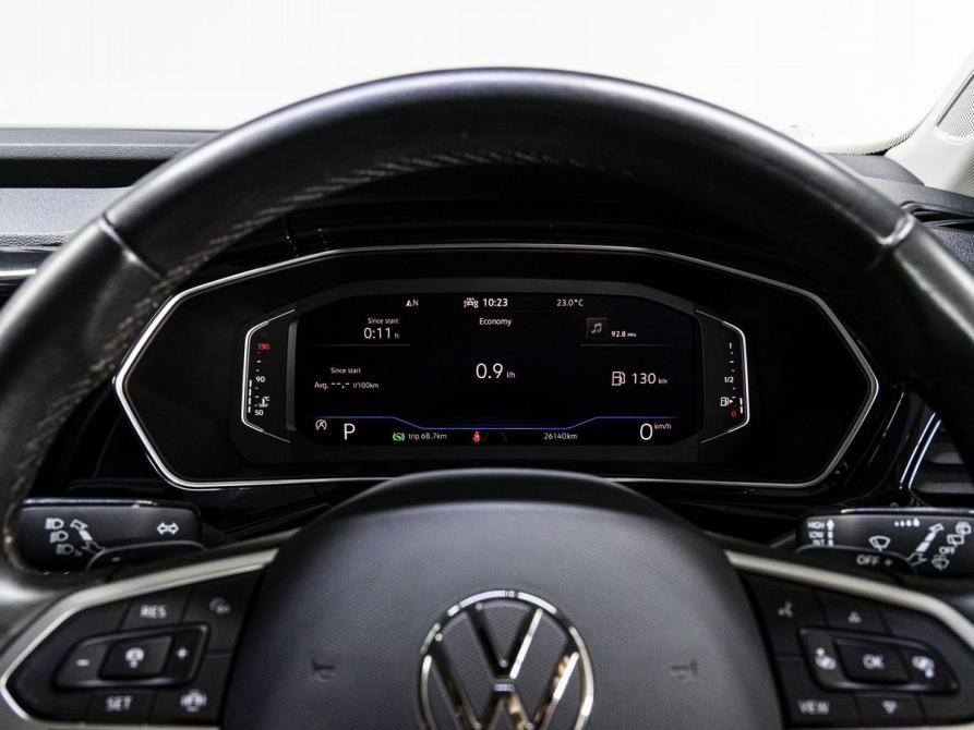 Volkswagen T-Cross I Тюмень  - изображение 22
