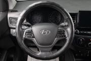 Hyundai Solaris II Рестайлинг Оренбург  - изображение 29