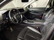 Hyundai Sonata VIII (DN8) Москва  - изображение 39