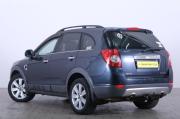 Chevrolet Captiva I Омск  - изображение 29