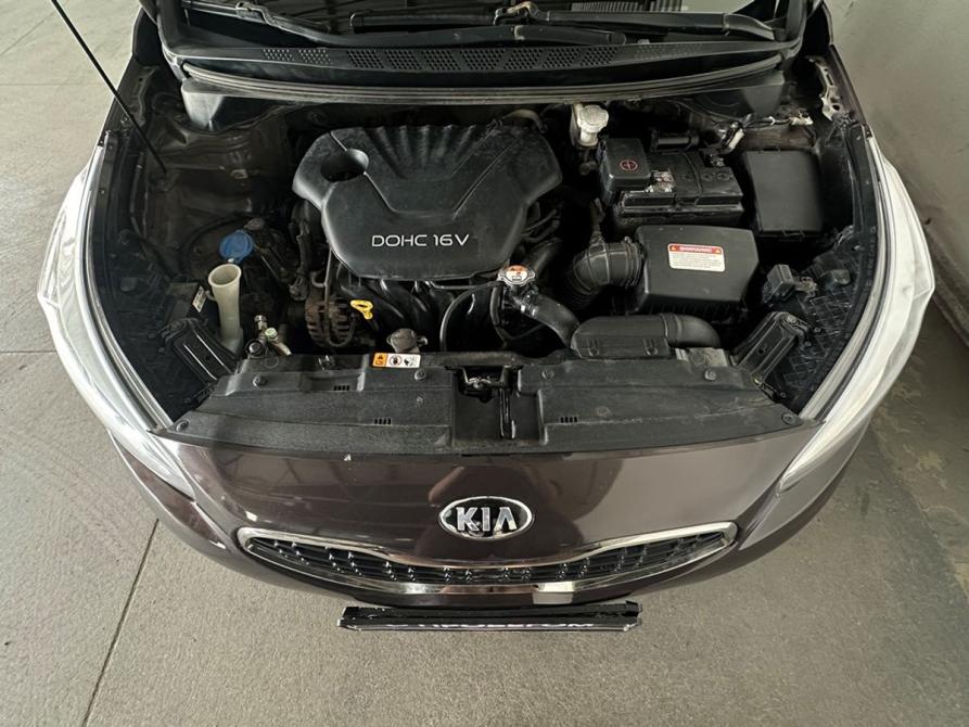 Kia Ceed II Москва  - изображение 18