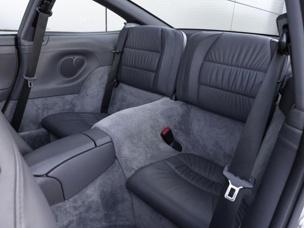 Porsche 911 V (996) с пробегом 1999 года, цена 5 900 000 рублей, 59521 км, купе, Автокод Объявления
