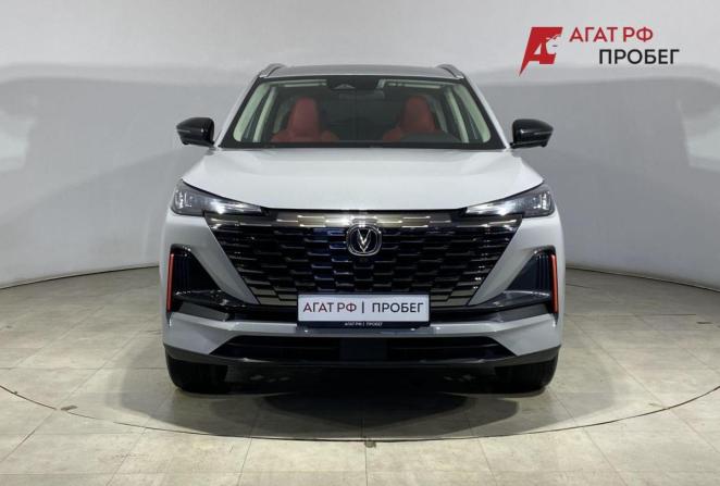 Changan CS55 Plus II с пробегом 2023 года, цена 2 000 000 рублей, 45555 км, внедорожник, Автокод Объявления