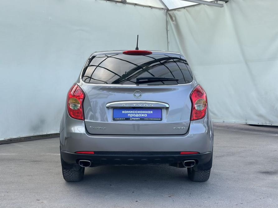 SsangYong Actyon II Липецк  - изображение 6